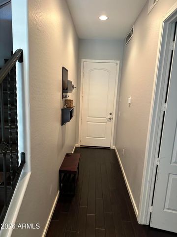 124 N California Street Unit 12, Chandler, AZ 85225