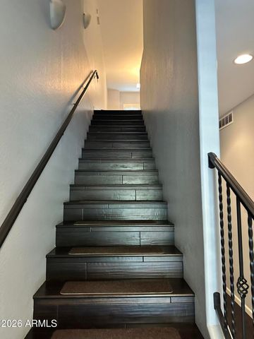 124 N California Street Unit 12, Chandler, AZ 85225