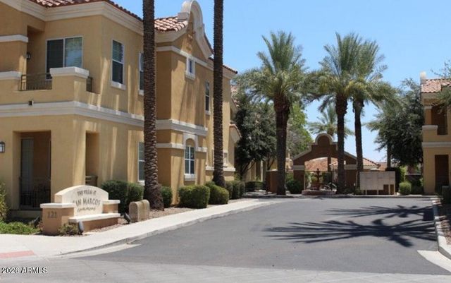 124 N California Street Unit 12, Chandler, AZ 85225