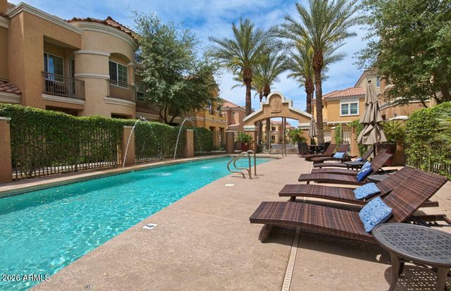 124 N California Street Unit 12, Chandler, AZ 85225
