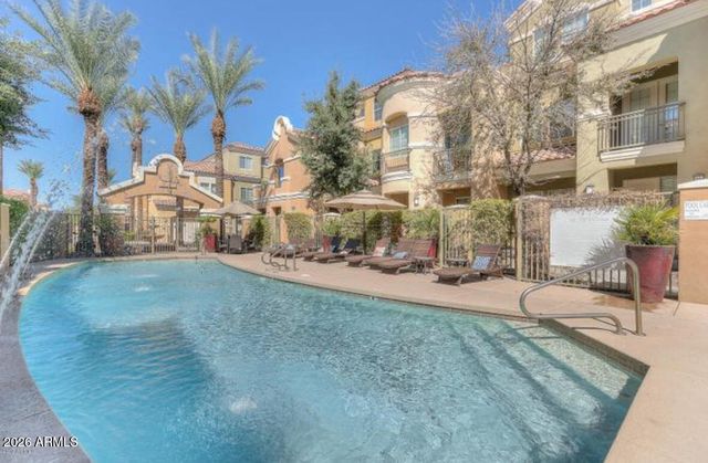 124 N California Street Unit 12, Chandler, AZ 85225
