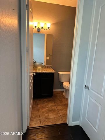 124 N California Street Unit 12, Chandler, AZ 85225