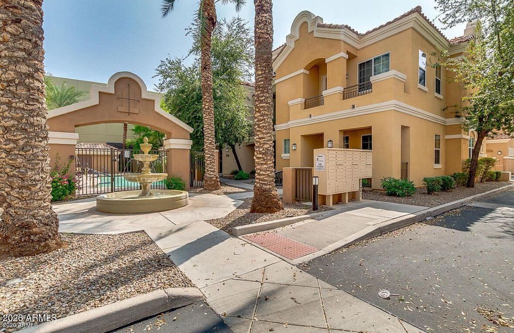 124 N California Street Unit 12, Chandler, AZ 85225