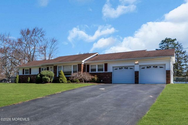 242 Bar Harbor Road, Freehold, NJ 07728