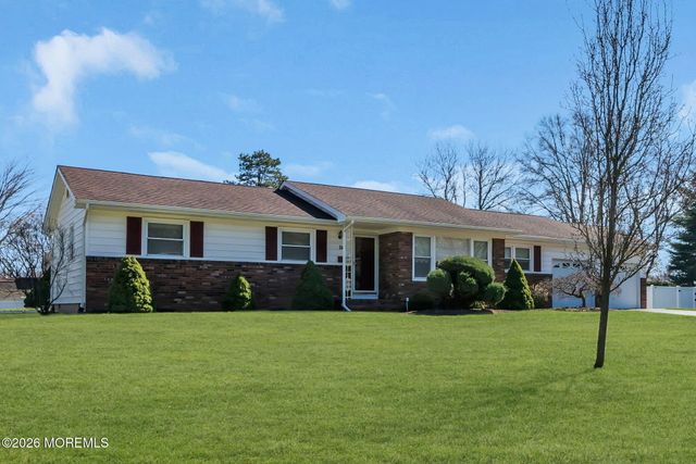 242 Bar Harbor Road, Freehold, NJ 07728