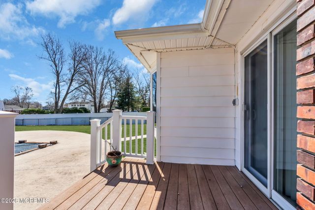 242 Bar Harbor Road, Freehold, NJ 07728