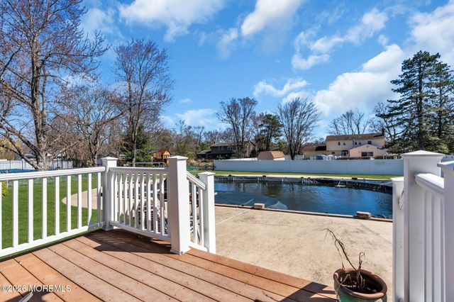 242 Bar Harbor Road, Freehold, NJ 07728