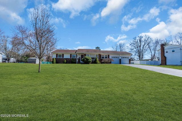 242 Bar Harbor Road, Freehold, NJ 07728