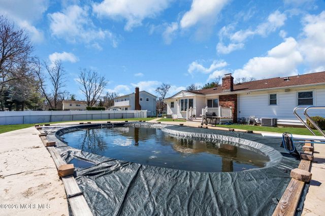 242 Bar Harbor Road, Freehold, NJ 07728