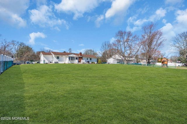 242 Bar Harbor Road, Freehold, NJ 07728