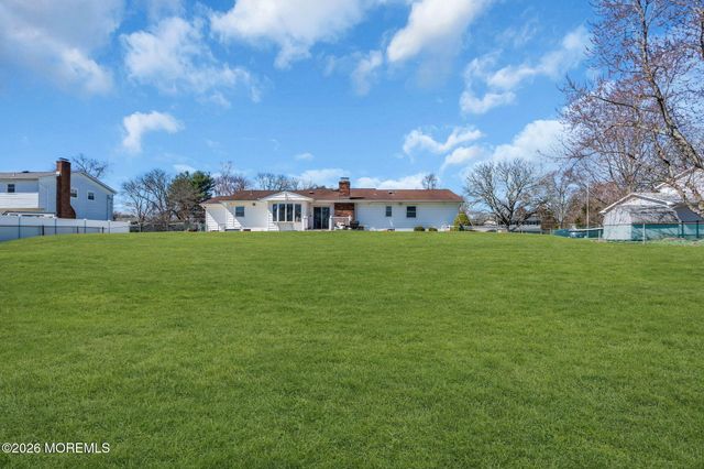 242 Bar Harbor Road, Freehold, NJ 07728