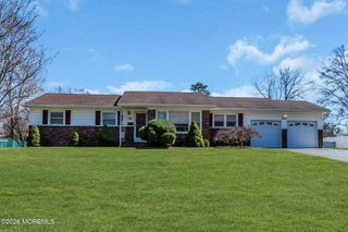 242 Bar Harbor Road, Freehold, NJ 07728