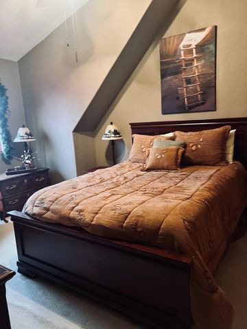 301 Crest Drive, Cimarron, CO 81220