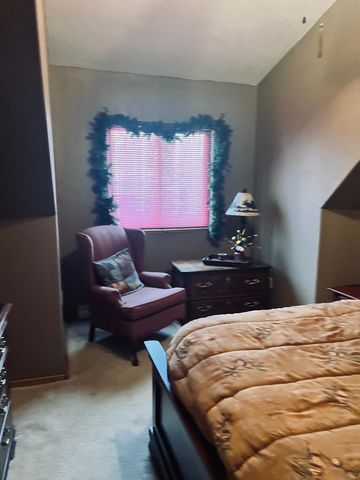 301 Crest Drive, Cimarron, CO 81220