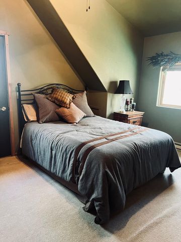 301 Crest Drive, Cimarron, CO 81220