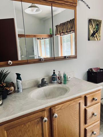 301 Crest Drive, Cimarron, CO 81220