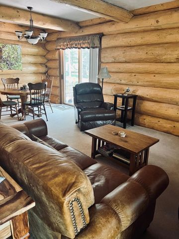 301 Crest Drive, Cimarron, CO 81220