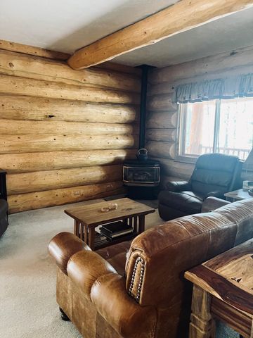 301 Crest Drive, Cimarron, CO 81220