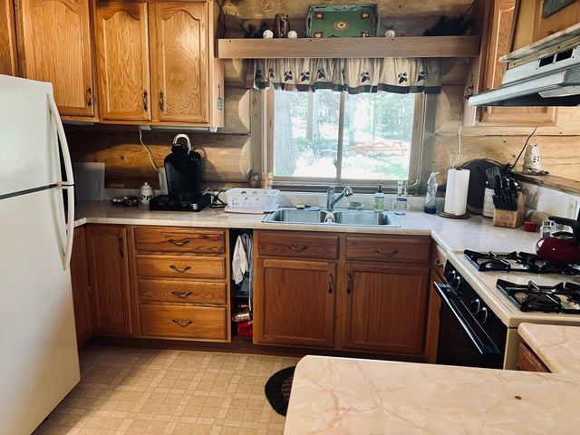 301 Crest Drive, Cimarron, CO 81220
