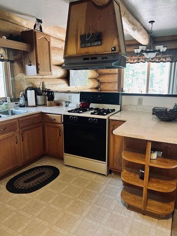 301 Crest Drive, Cimarron, CO 81220