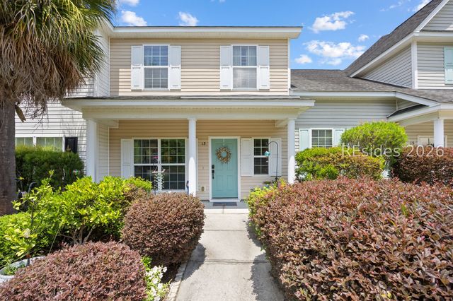 13 Running Oak Dr, Bluffton, SC 29910