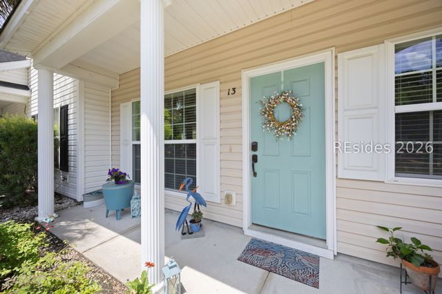 13 Running Oak Dr, Bluffton, SC 29910