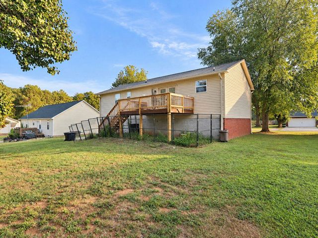131 Cody Street NW, Cleveland, TN 37312