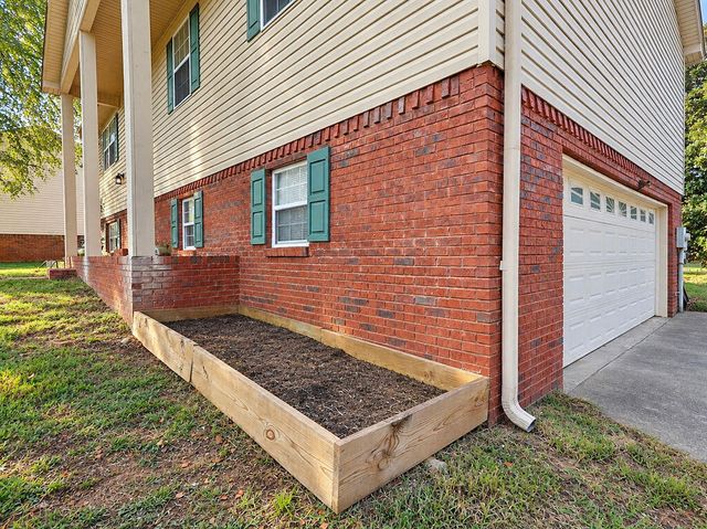 131 Cody Street NW, Cleveland, TN 37312