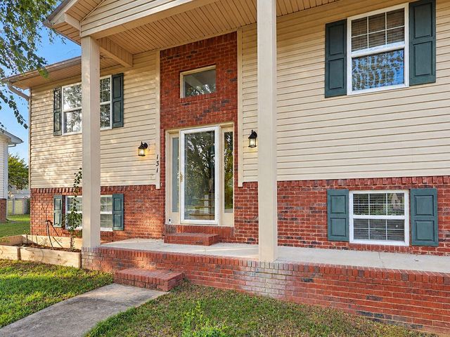 131 Cody Street NW, Cleveland, TN 37312