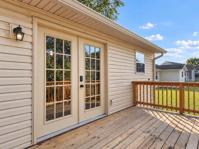 131 Cody Street NW, Cleveland, TN 37312