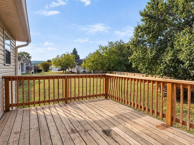 131 Cody Street NW, Cleveland, TN 37312