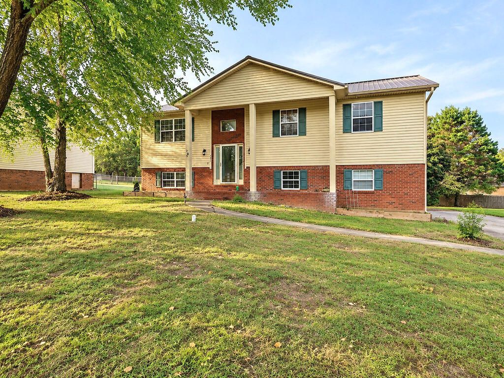 131 Cody Street NW, Cleveland, TN 37312