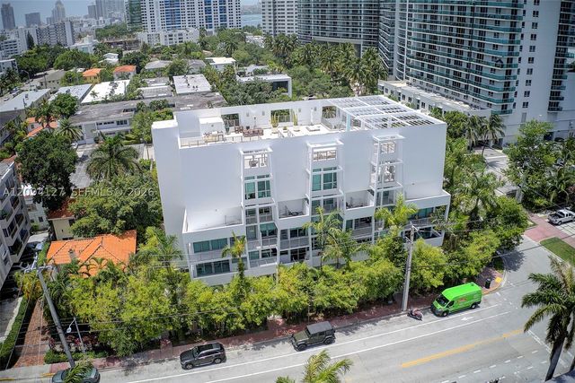 1577 Bay Rd 201, Miami Beach, FL 33139