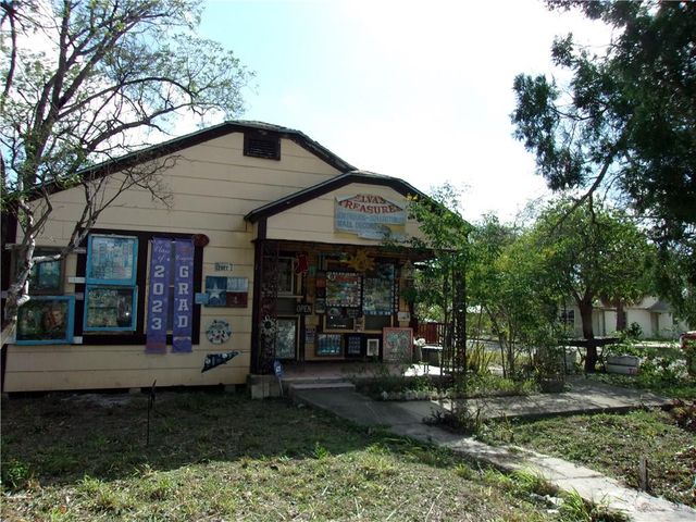 700 Doherty Avenue, Mission, TX 78572