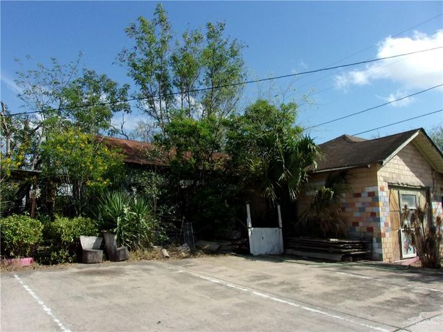 700 Doherty Avenue, Mission, TX 78572