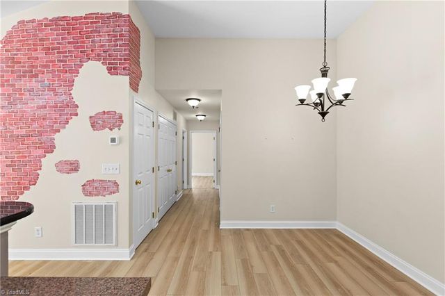 4752 Tatton Park Circle 3D, Winston-salem, NC 27103
