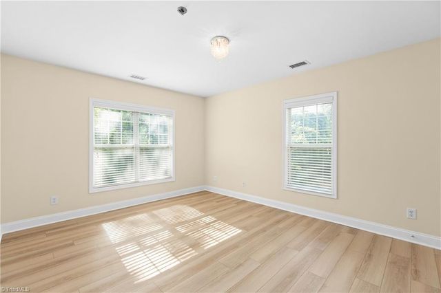 4752 Tatton Park Circle 3D, Winston-salem, NC 27103