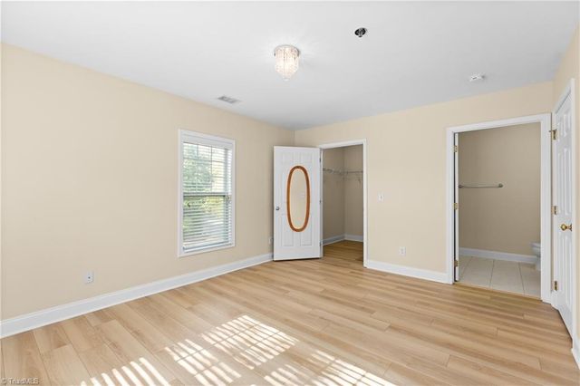 4752 Tatton Park Circle 3D, Winston-salem, NC 27103