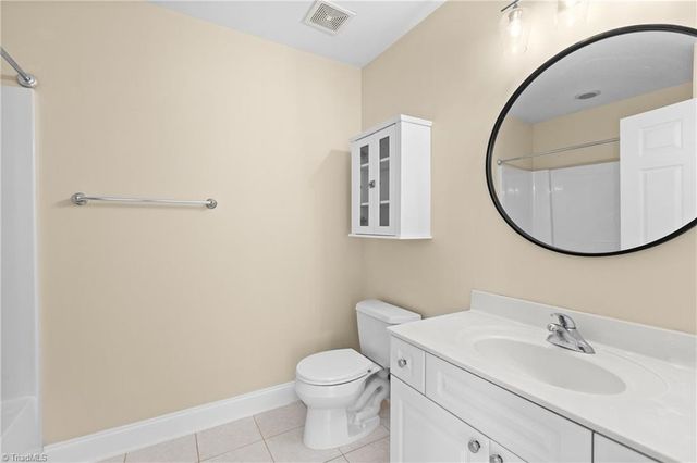 4752 Tatton Park Circle 3D, Winston-salem, NC 27103