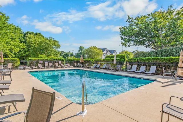 4752 Tatton Park Circle 3D, Winston-salem, NC 27103