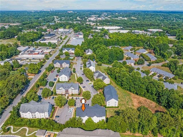 4752 Tatton Park Circle 3D, Winston-salem, NC 27103