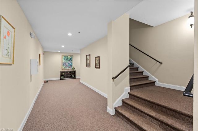 4752 Tatton Park Circle 3D, Winston-salem, NC 27103