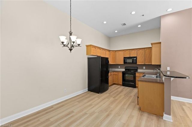 4752 Tatton Park Circle 3D, Winston-salem, NC 27103