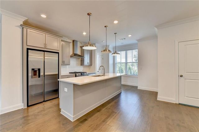 4365 Sims Park Overlook, Suwanee, GA 30024