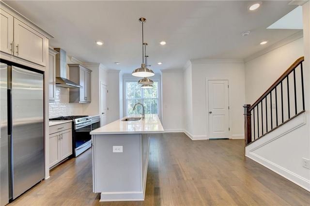 4365 Sims Park Overlook, Suwanee, GA 30024