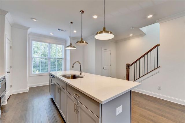 4365 Sims Park Overlook, Suwanee, GA 30024