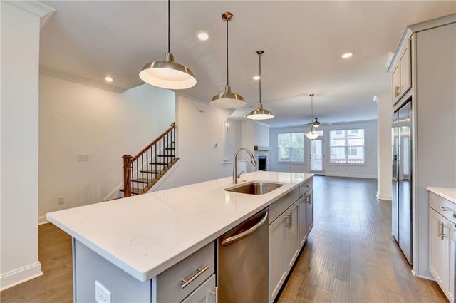 4365 Sims Park Overlook, Suwanee, GA 30024