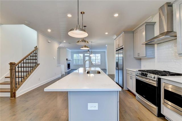 4365 Sims Park Overlook, Suwanee, GA 30024