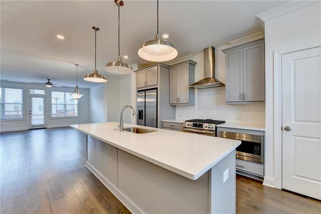 4365 Sims Park Overlook, Suwanee, GA 30024