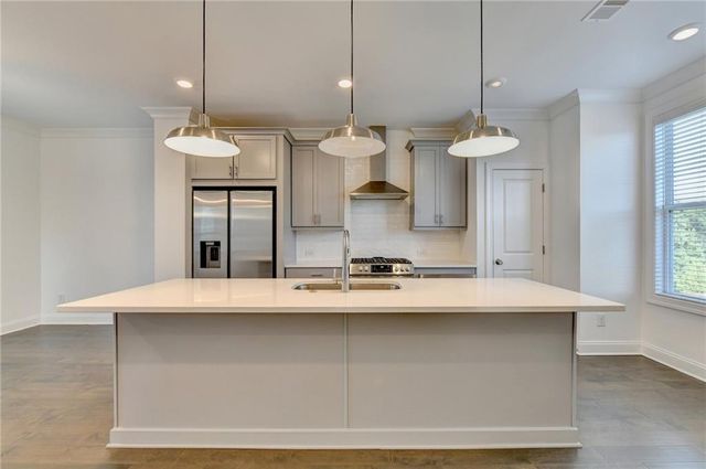 4365 Sims Park Overlook, Suwanee, GA 30024